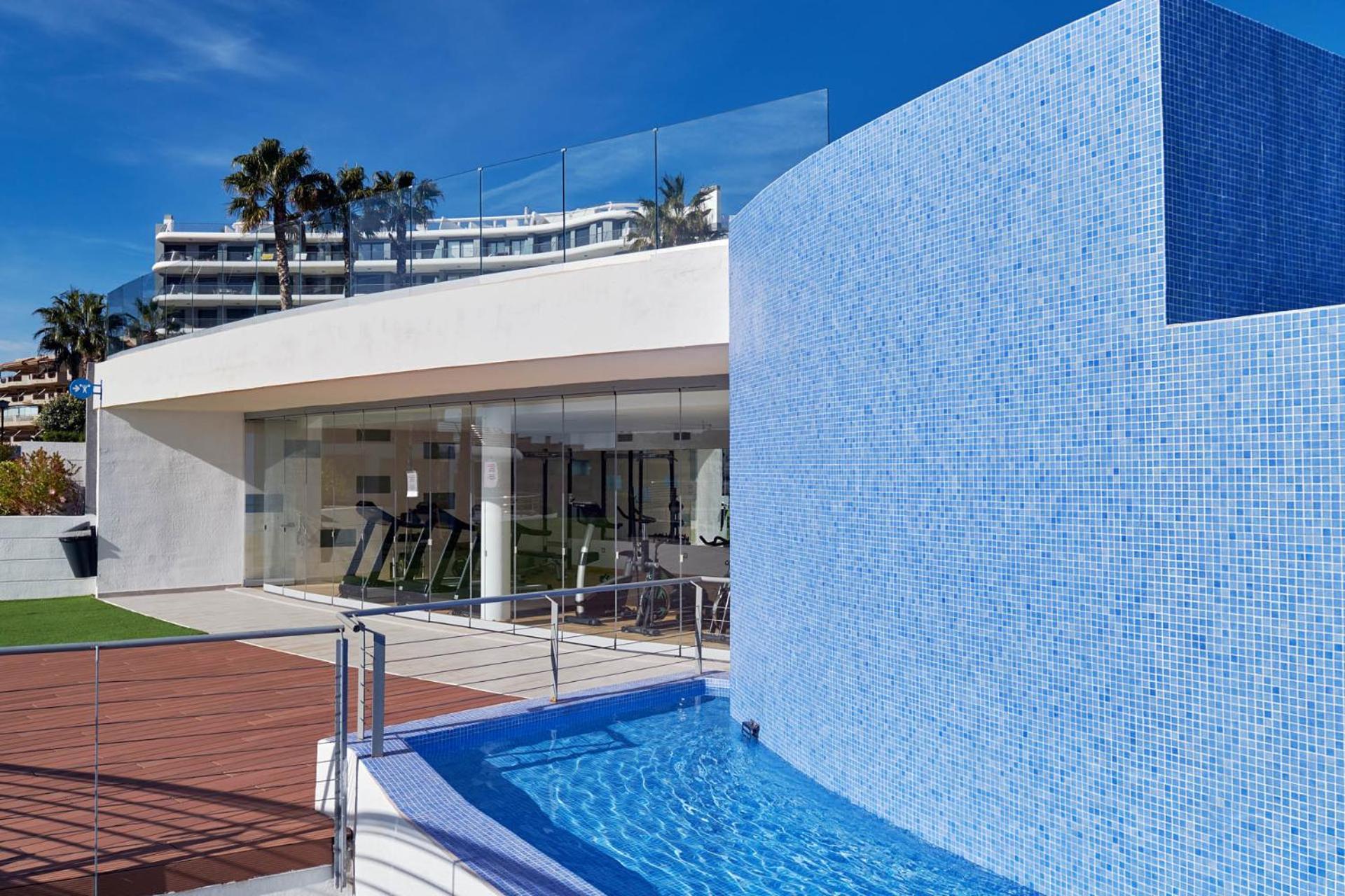 Amazing Infinity View Apartment Arenales del Sol Zewnętrze zdjęcie