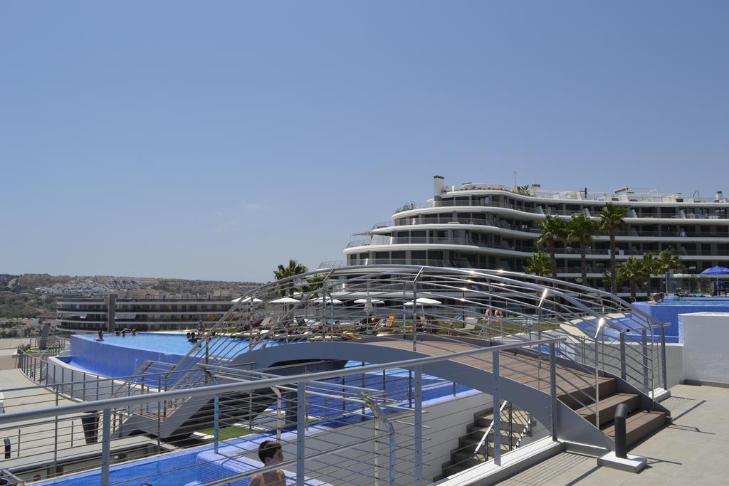Amazing Infinity View Apartment Arenales del Sol Zewnętrze zdjęcie