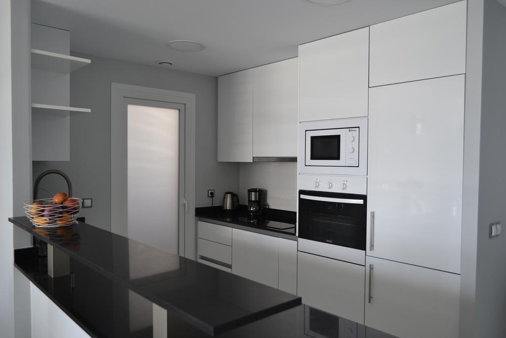 Amazing Infinity View Apartment Arenales del Sol Zewnętrze zdjęcie