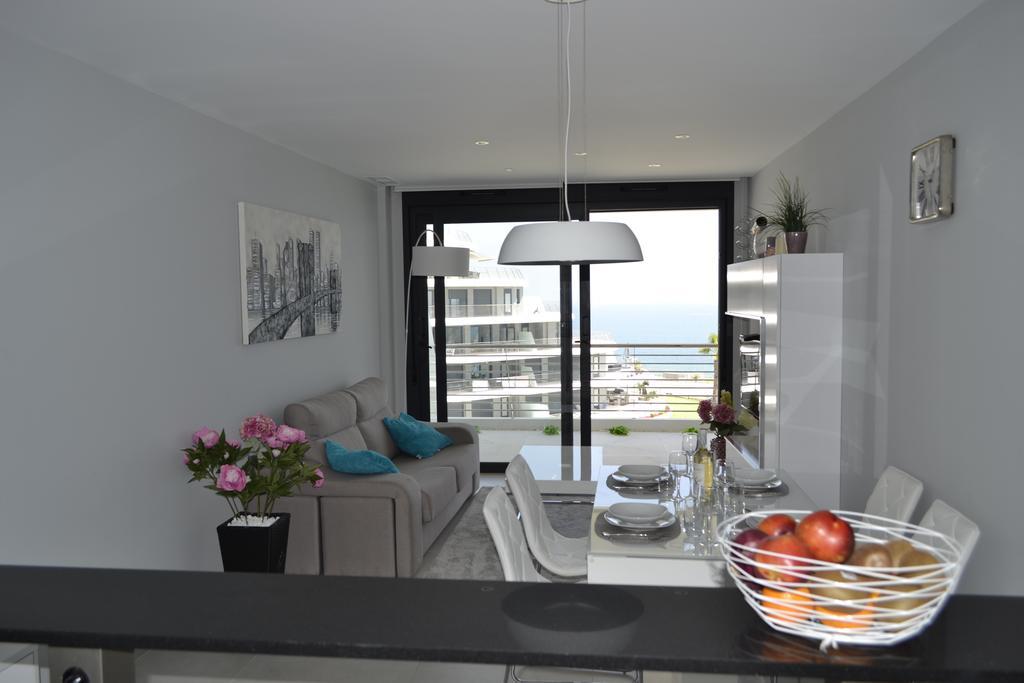 Amazing Infinity View Apartment Arenales del Sol Zewnętrze zdjęcie