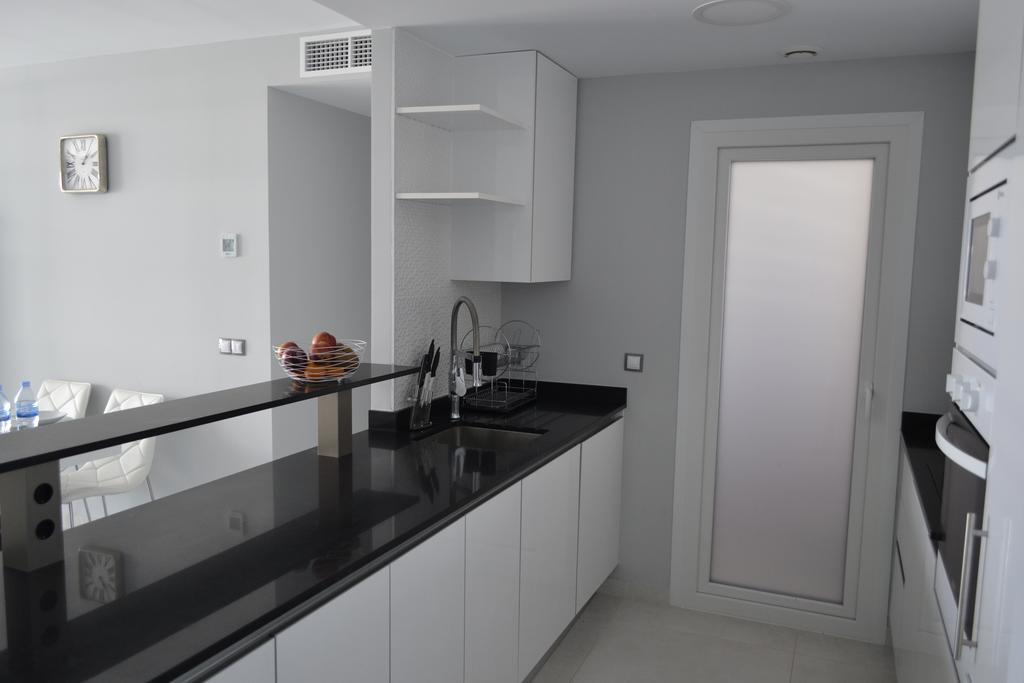 Amazing Infinity View Apartment Arenales del Sol Zewnętrze zdjęcie