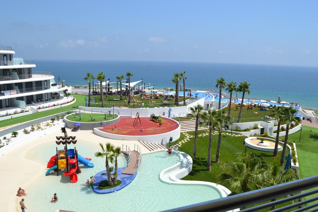 Amazing Infinity View Apartment Arenales del Sol Zewnętrze zdjęcie