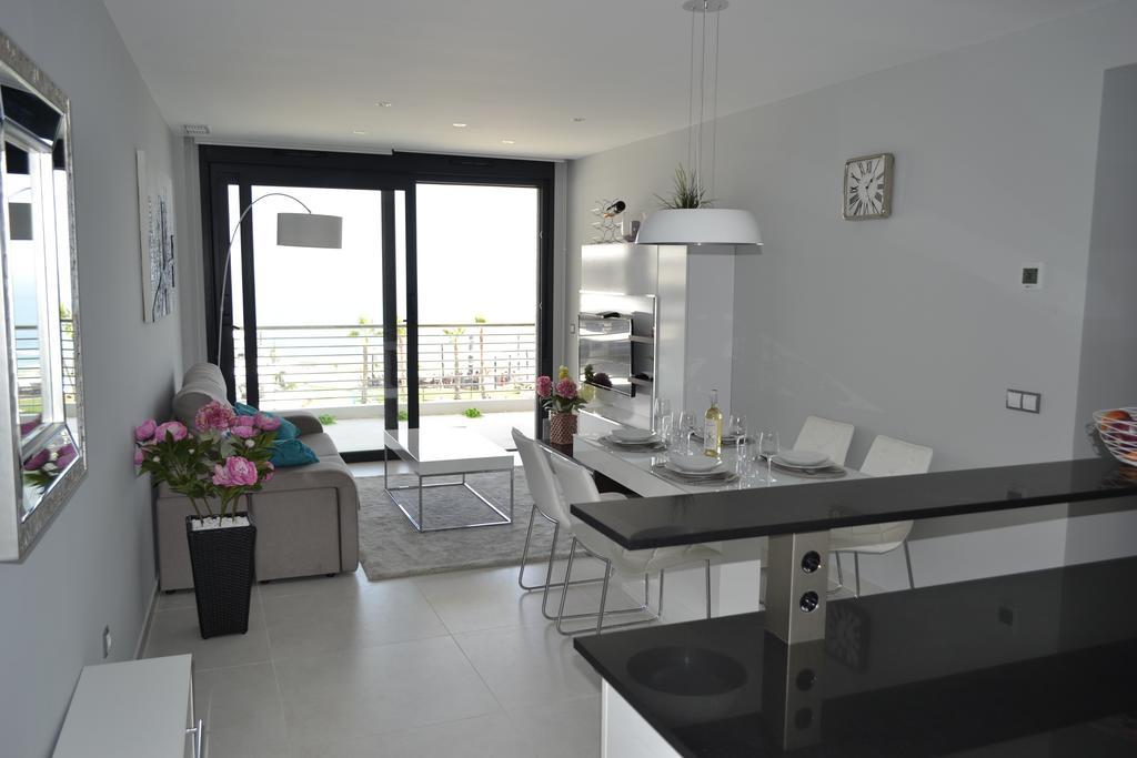 Amazing Infinity View Apartment Arenales del Sol Zewnętrze zdjęcie