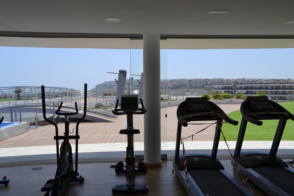 Amazing Infinity View Apartment Arenales del Sol Zewnętrze zdjęcie