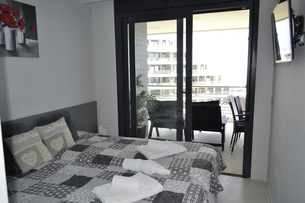 Amazing Infinity View Apartment Arenales del Sol Zewnętrze zdjęcie