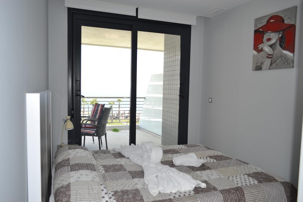 Amazing Infinity View Apartment Arenales del Sol Zewnętrze zdjęcie