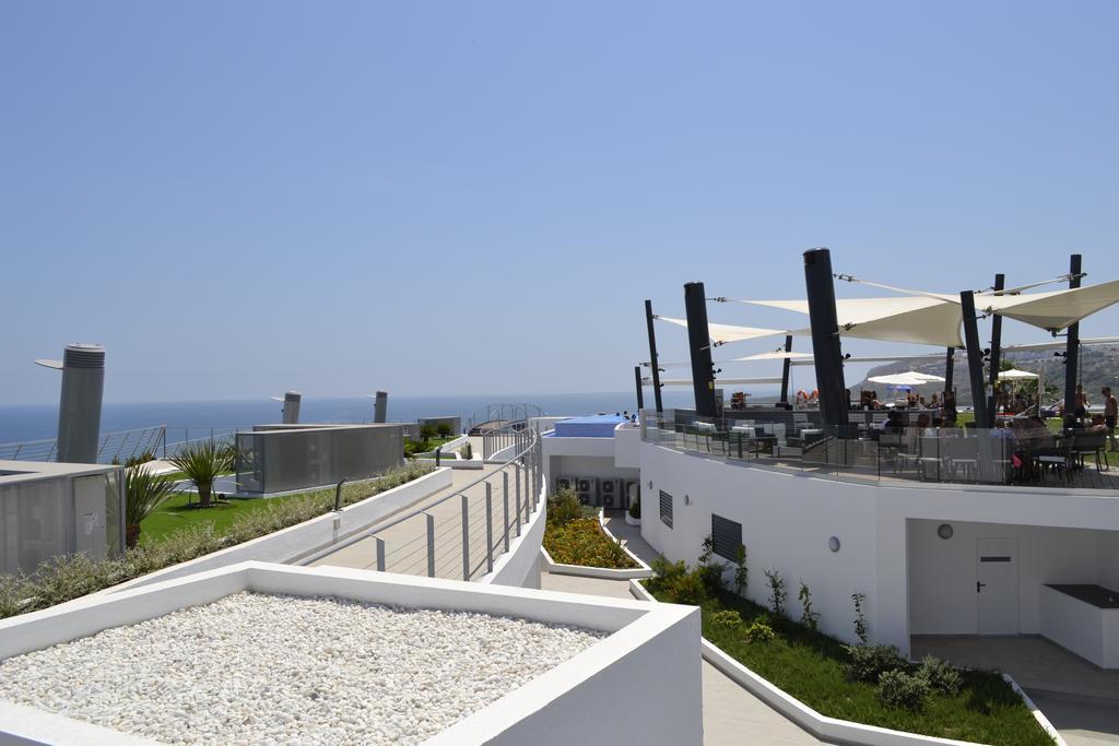 Amazing Infinity View Apartment Arenales del Sol Zewnętrze zdjęcie