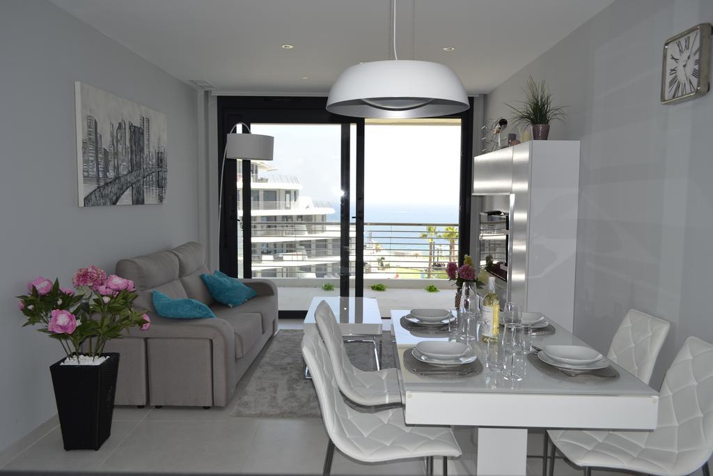 Amazing Infinity View Apartment Arenales del Sol Zewnętrze zdjęcie