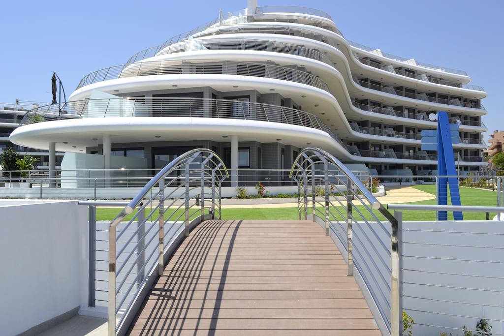Amazing Infinity View Apartment Arenales del Sol Zewnętrze zdjęcie